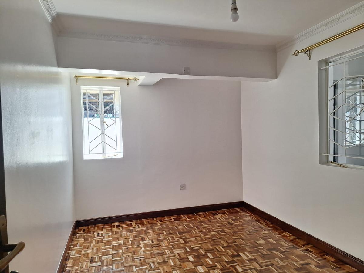 4 Bed Townhouse with Staff Quarters in Lavington - 15