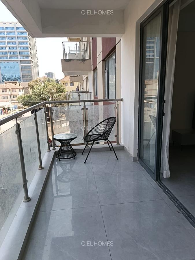 2 Bed Apartment with Swimming Pool at Kirichwa Road - 5
