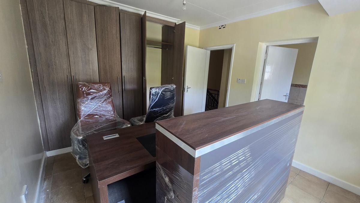 Office with Fibre Internet in Ngong Road - 8