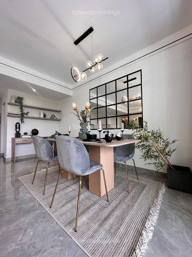 2 Bed Apartment with En Suite in Lavington - 3