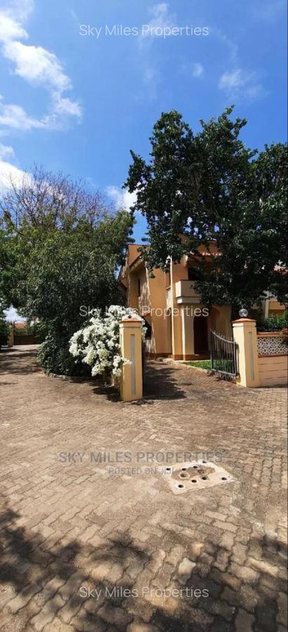 1.2 ac Commercial Property with Service Charge Included at Serena Mombasa - 13