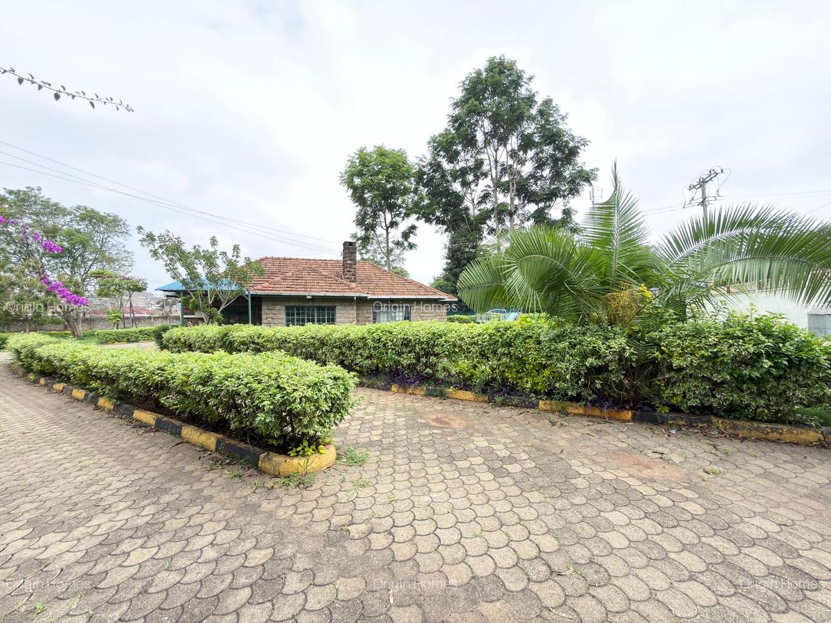 Commercial Property with Service Charge Included at Lavington - 2