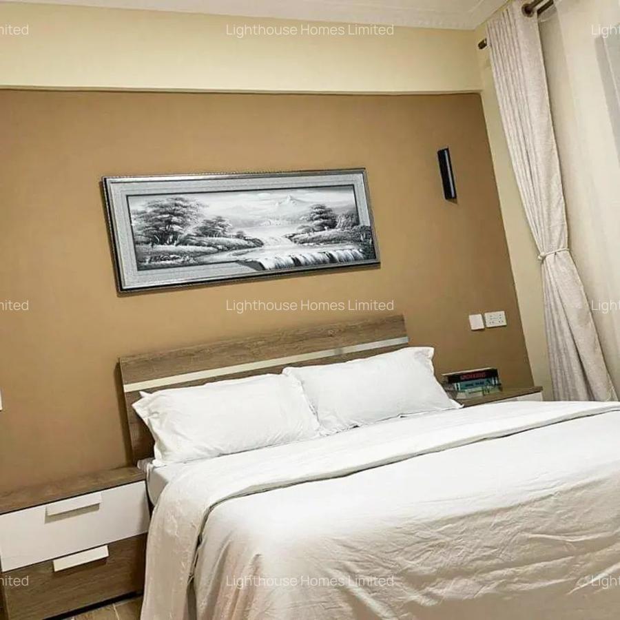 3 Bed Apartment with En Suite at Nextgen Mall - 4