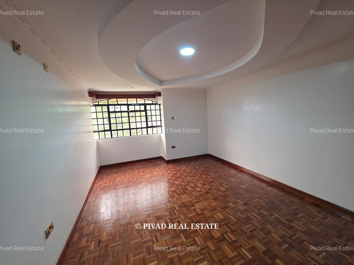 5 Bed House with Garden in Runda - 9