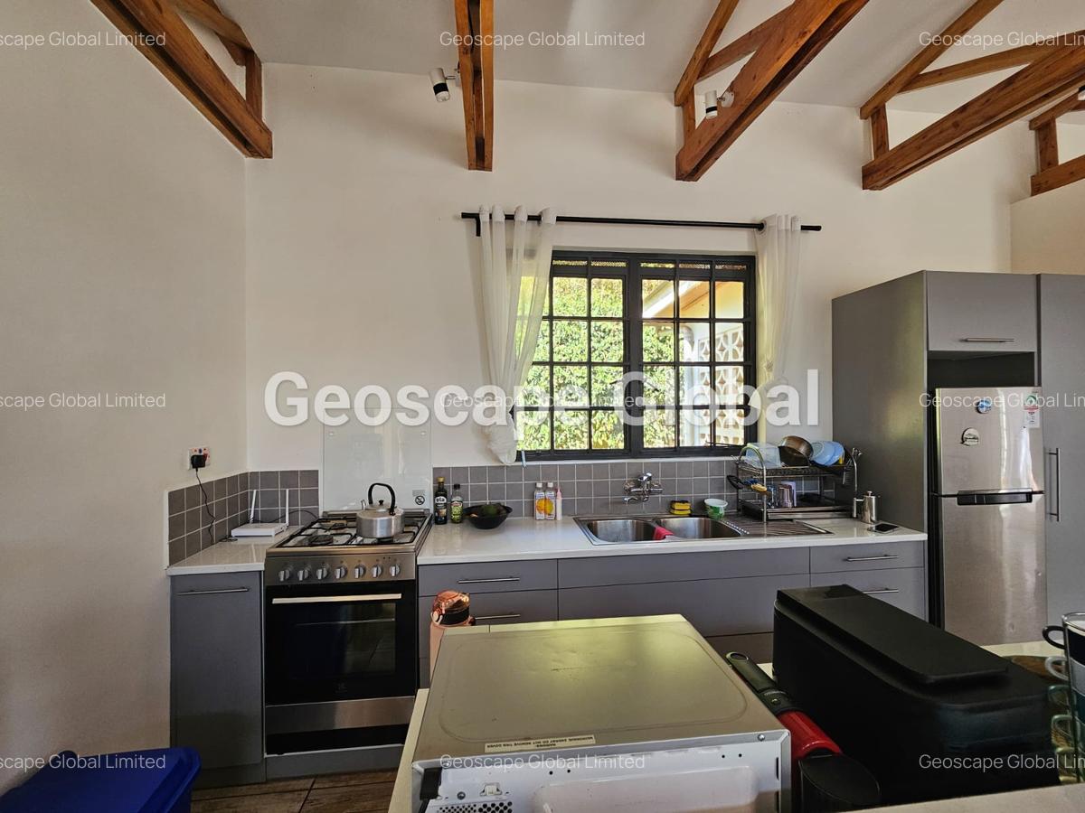 2 Bed House with En Suite in Kitisuru - 9