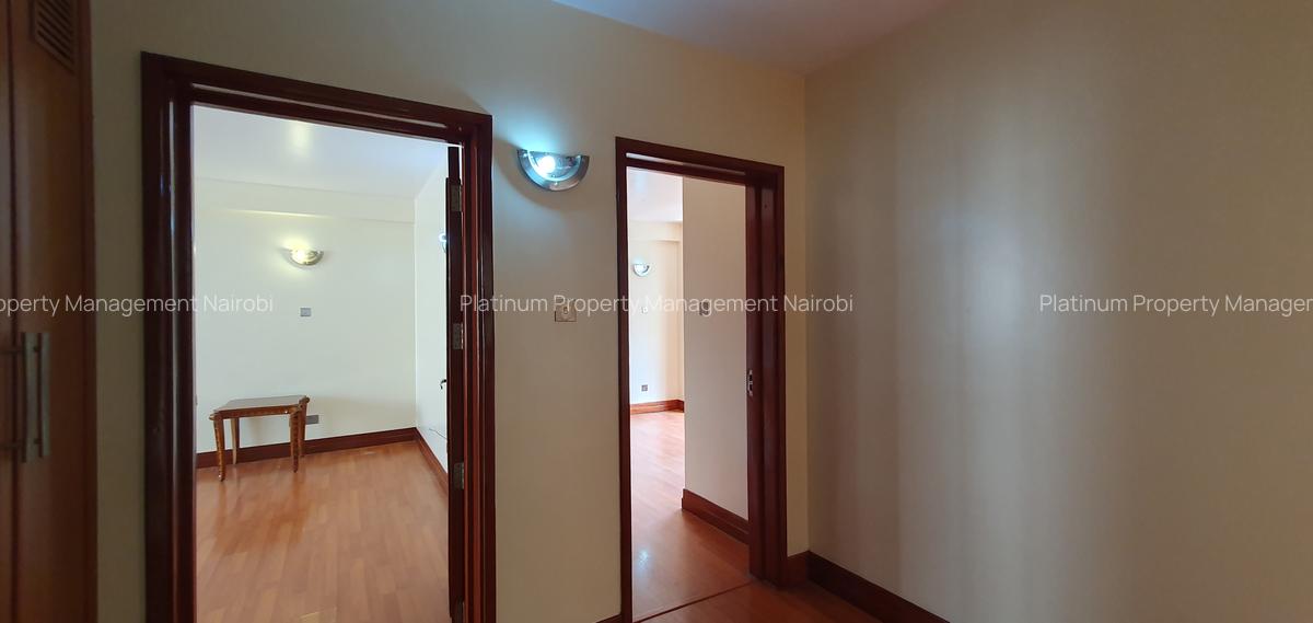 3 Bed Apartment with En Suite in Westlands Area - 8