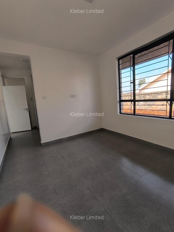 3 Bed House with En Suite in Ruiru - 8