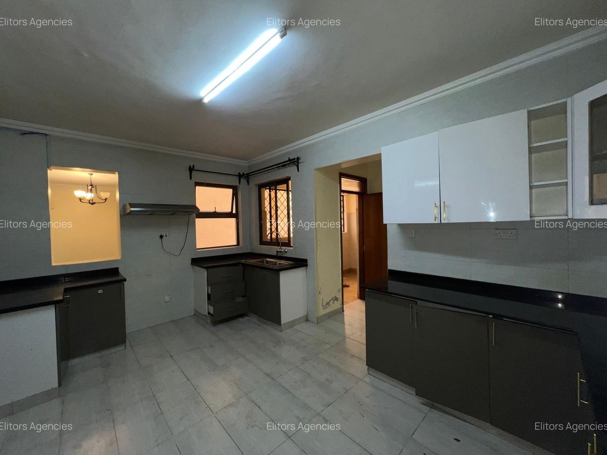 3 Bed Apartment with En Suite at Suguta Road - 7