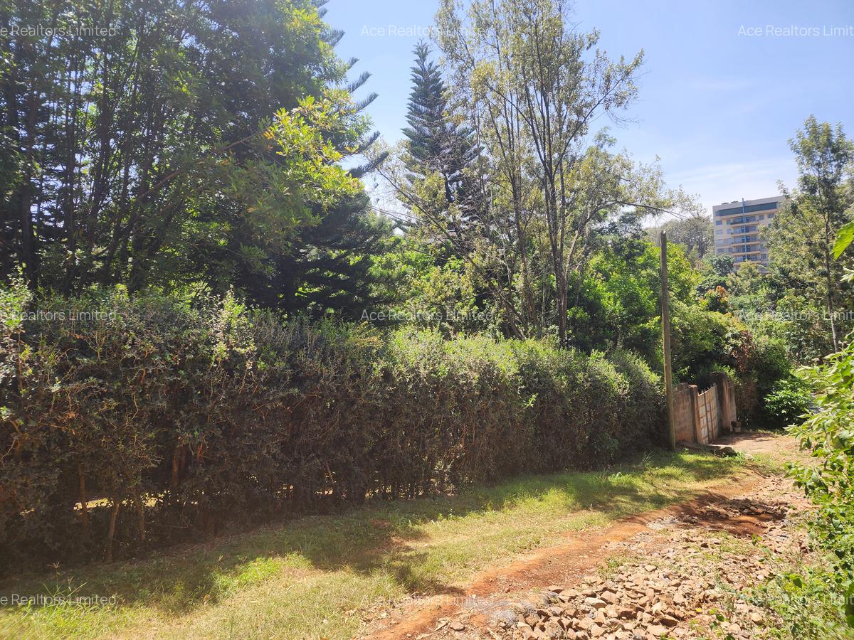 4 Bed House with En Suite at Mushroom Road - 13