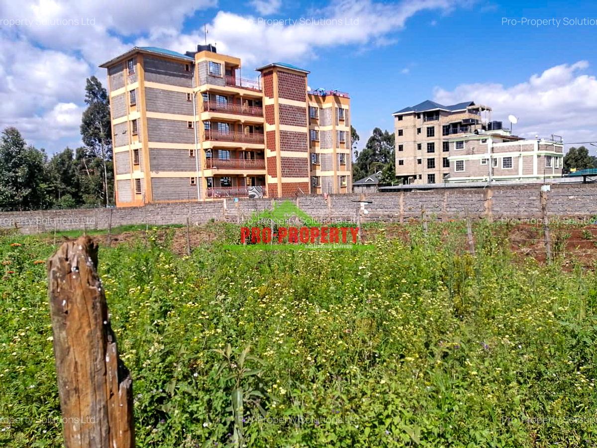 0.25 ac Commercial Land at Sigona - 9