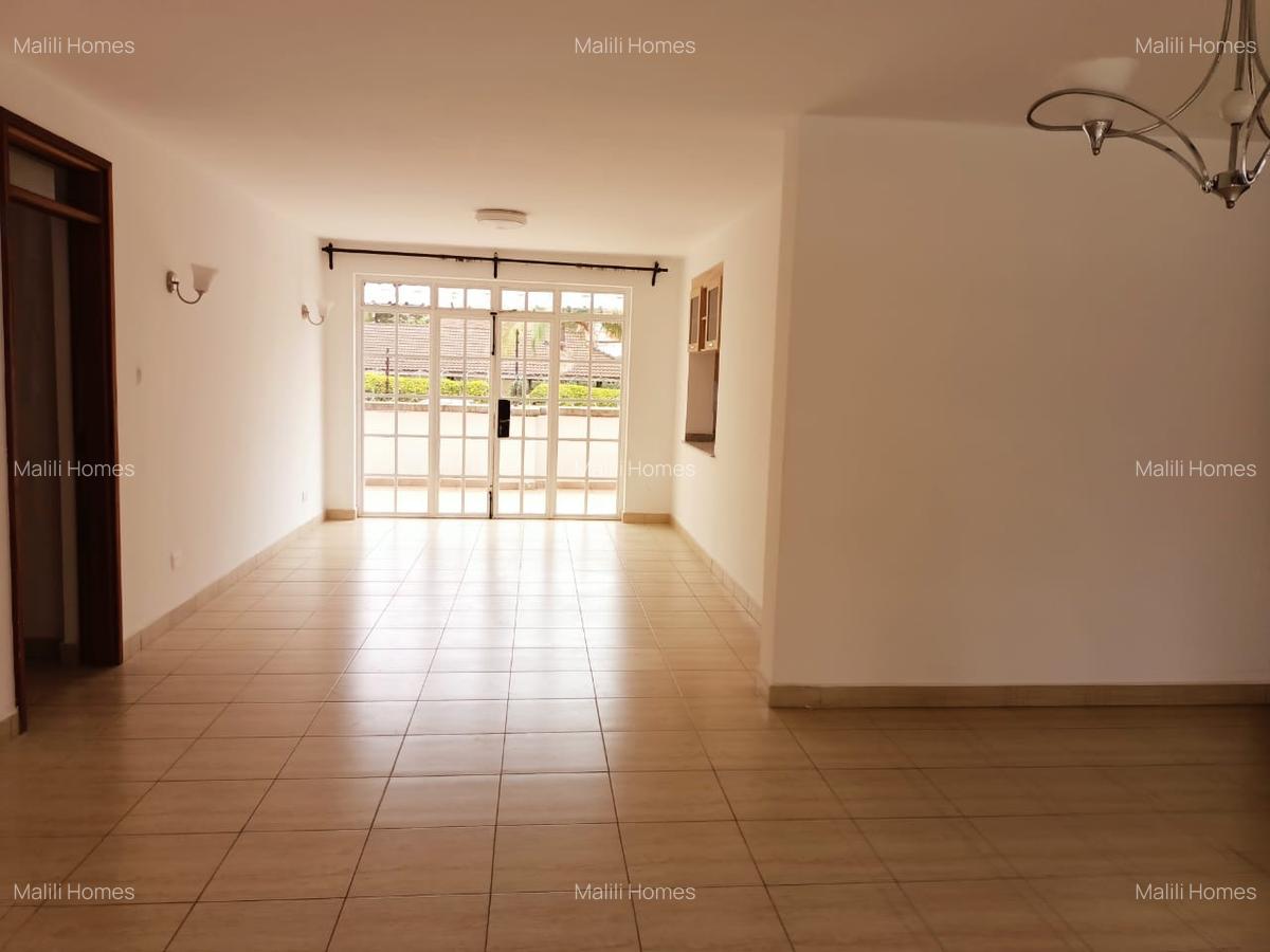 3 Bed Apartment in Lavington - 9