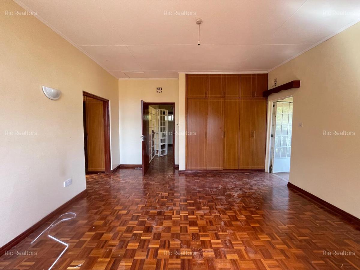 4 Bed Townhouse with En Suite at Karen - Bomas - 15