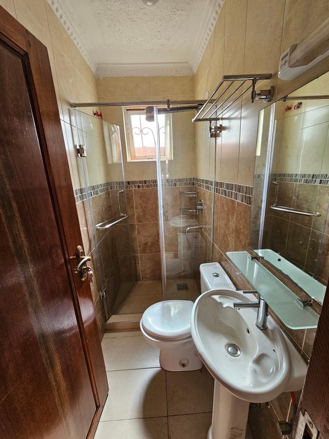 4 Bed Townhouse with En Suite at Kileleshwa - 6