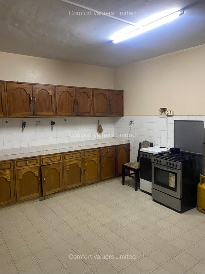 5 Bed Villa with En Suite at Karen - 5