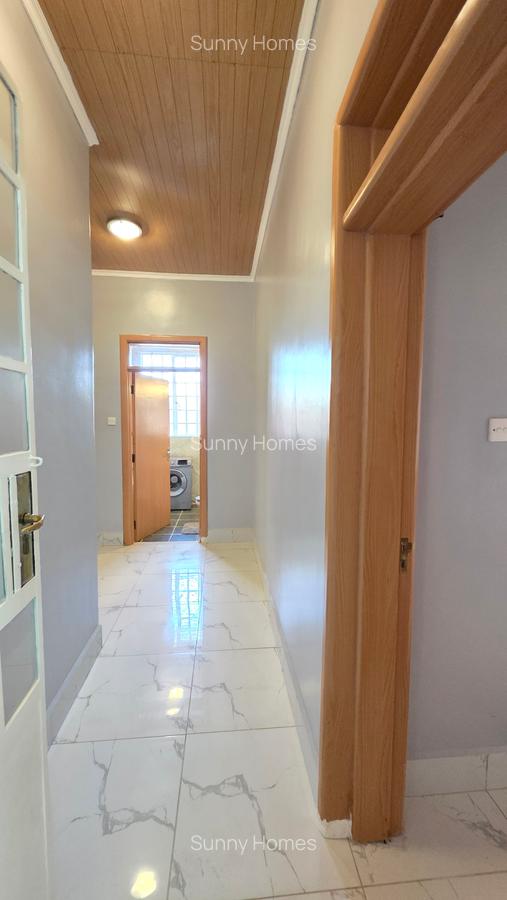 3 Bed Townhouse with En Suite at Old Runda - 14