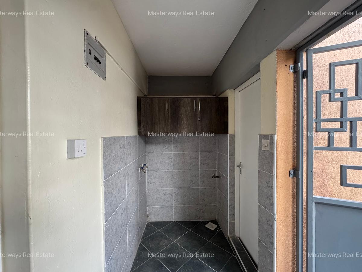 3 Bed Townhouse with En Suite in Lavington - 5