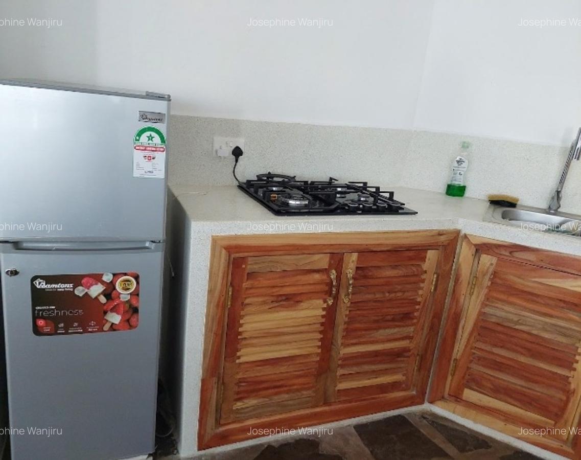 2 Bed Villa with En Suite at Casaurina-Mayungu-Watamu Road - 10