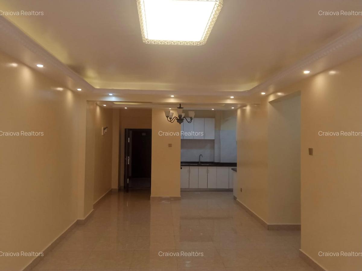 2 Bed Apartment with En Suite at Laikipia Road - 12
