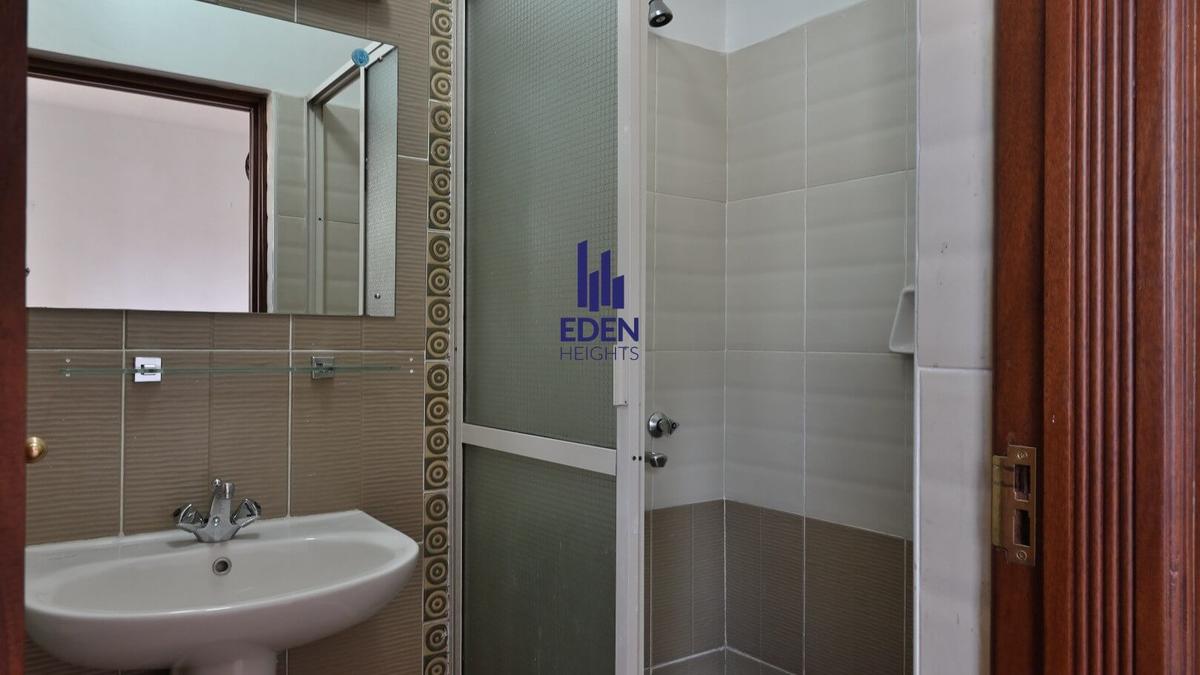 3 Bed Apartment with En Suite in Rhapta Road - 12