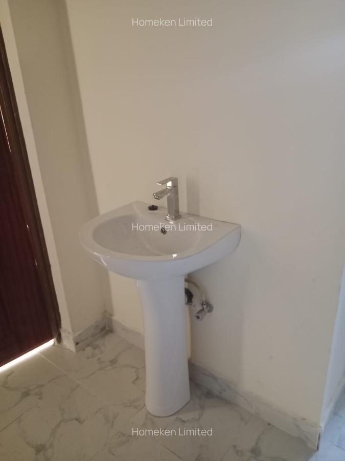 3 Bed House with En Suite at Thika Road - 5