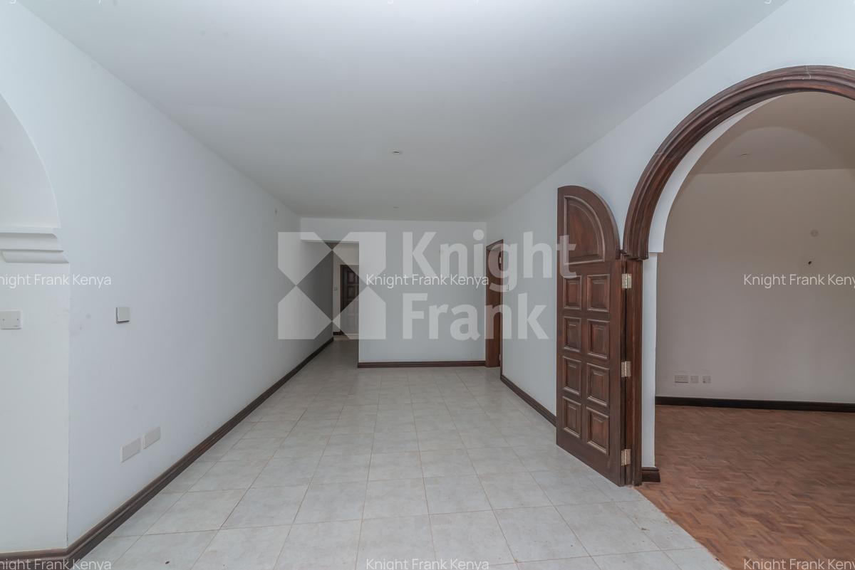 4 Bed House with Garden in Muthaiga - 6