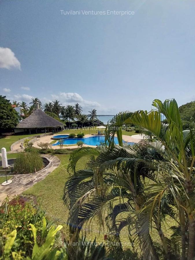Serviced 3 Bed Apartment with En Suite at Nyali Mombasa - 1