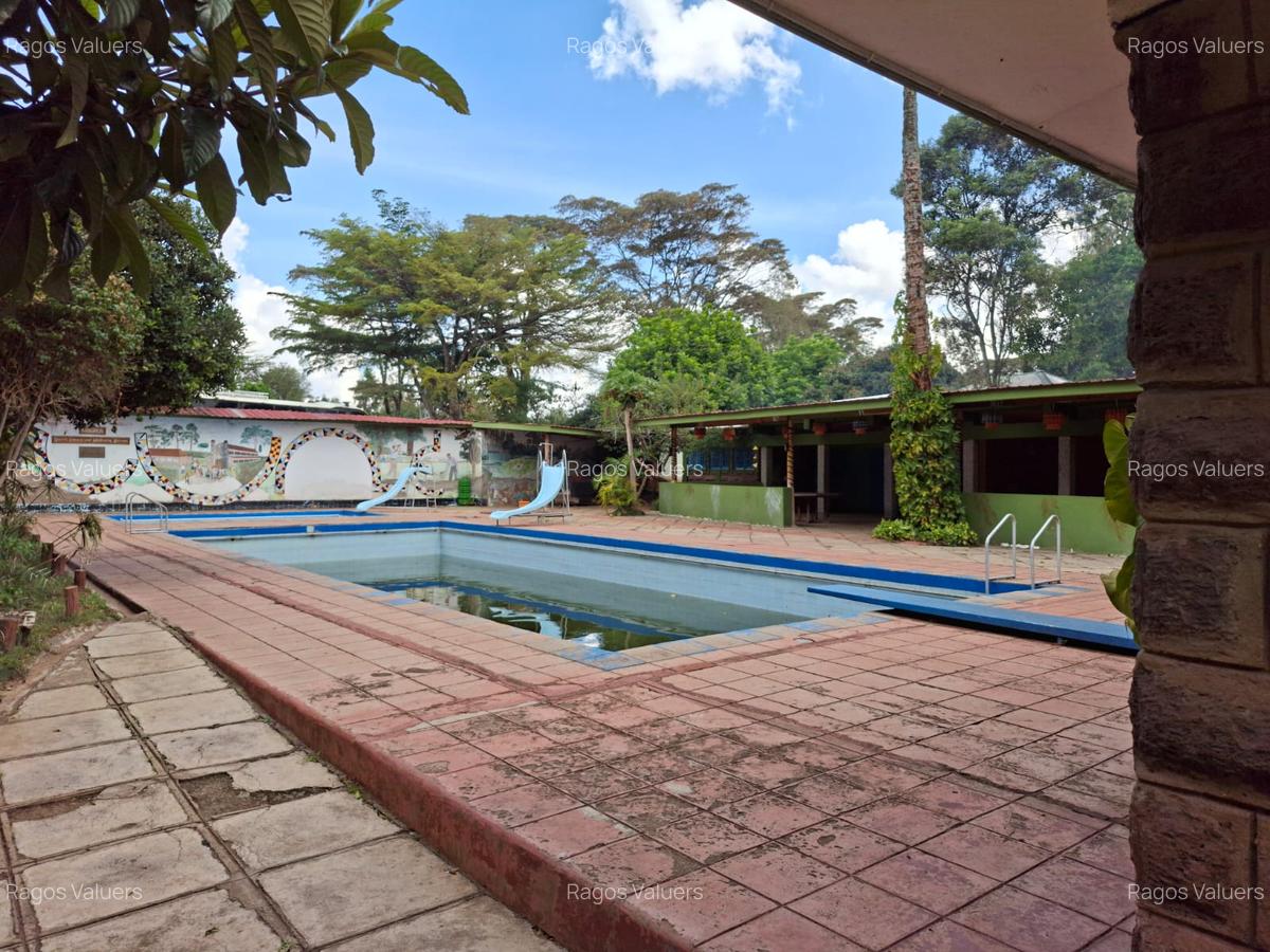 5 Bed House with En Suite at Karen Plains - 16