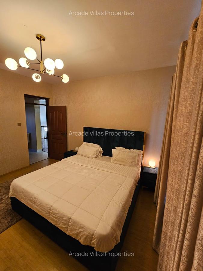 Serviced 5 Bed Apartment with En Suite in Lavington - 7