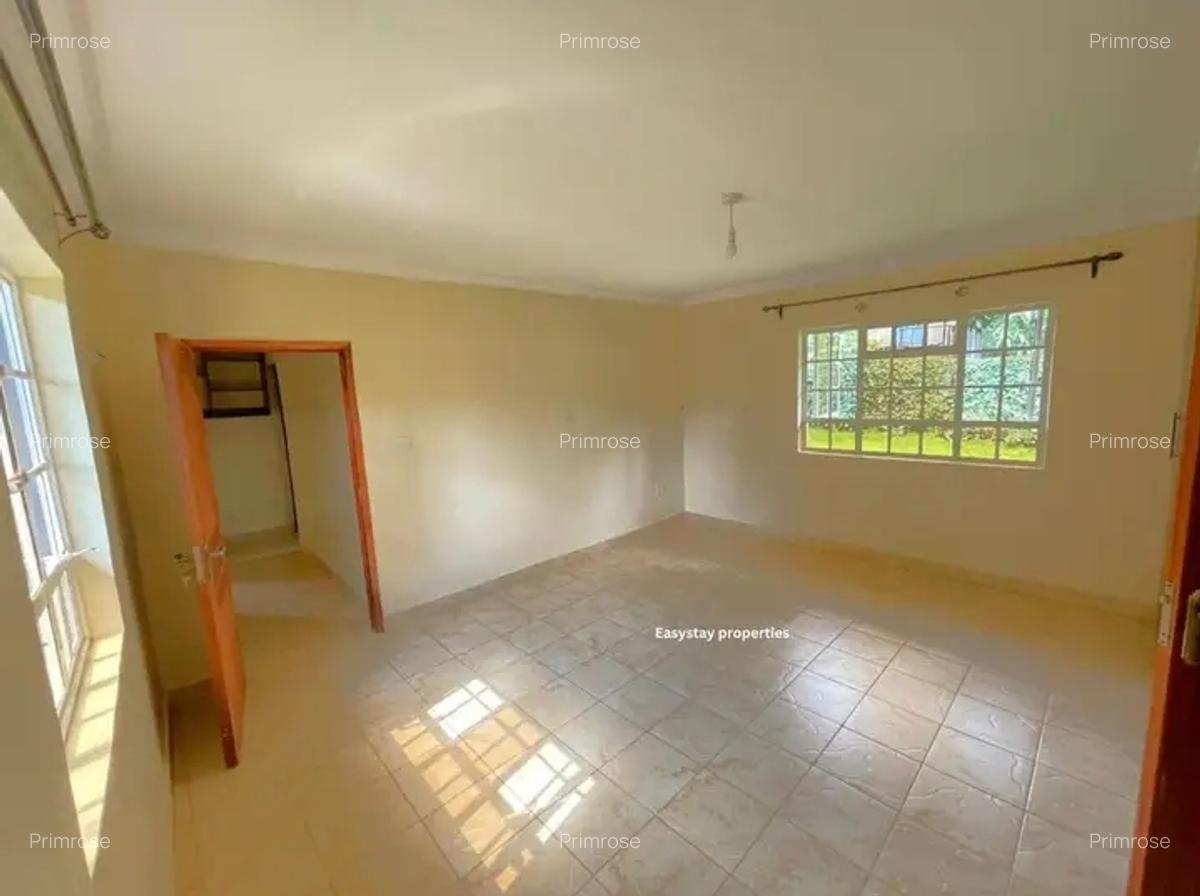1 Bed House in Loresho - 2