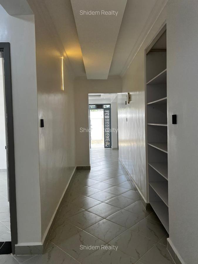 4 Bed House with En Suite at Ruiru - 8