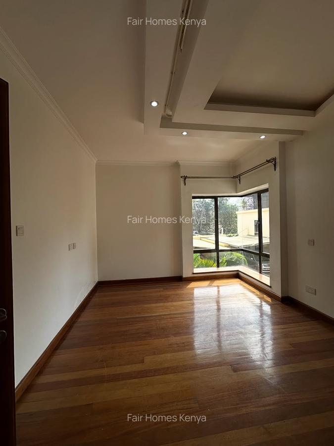 4 Bed Townhouse with En Suite at Kaputei Gardens - 7