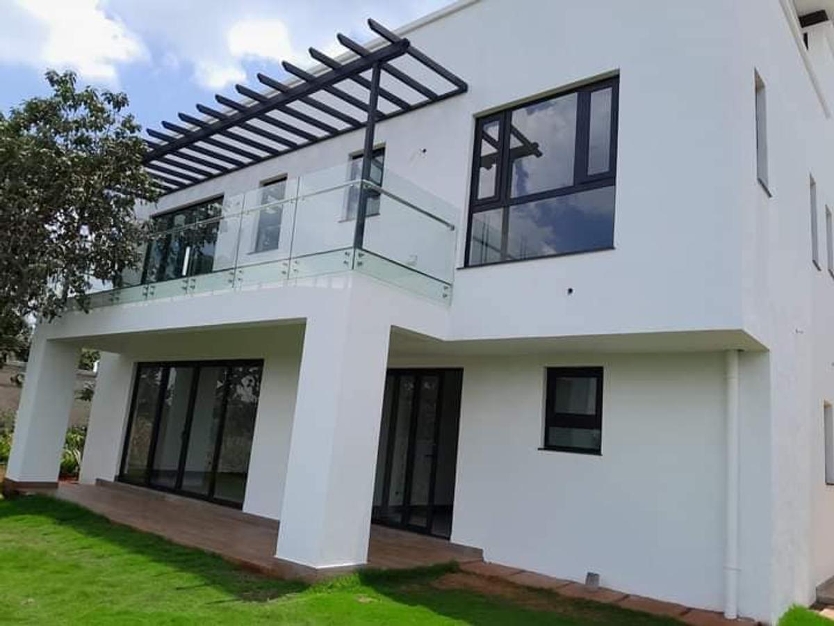 4 Bed Townhouse with En Suite at Kitisuru - 1