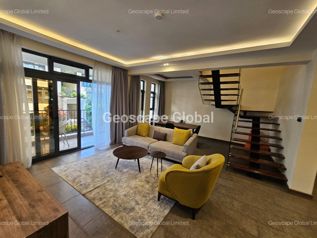 3 Bed Apartment with En Suite in Spring Valley - 6