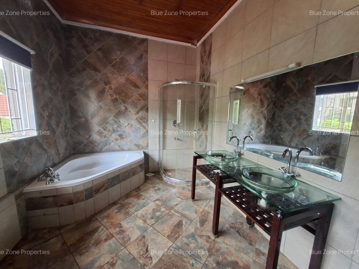 4 Bed House with En Suite at Off Rosslyn Lone Tree Estate Rd - 10