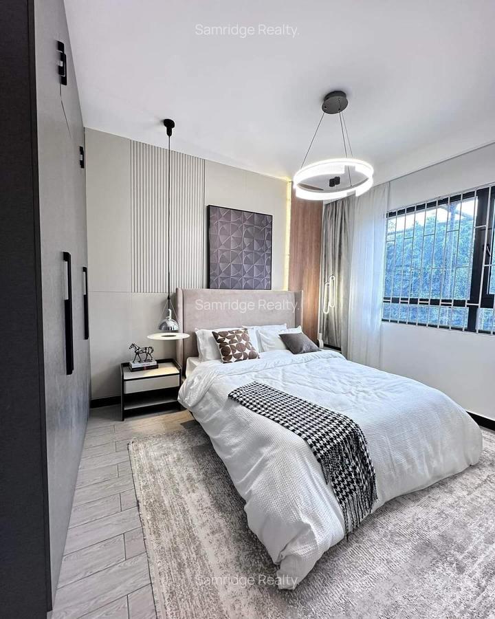 2 Bed Apartment with En Suite in Lavington - 8