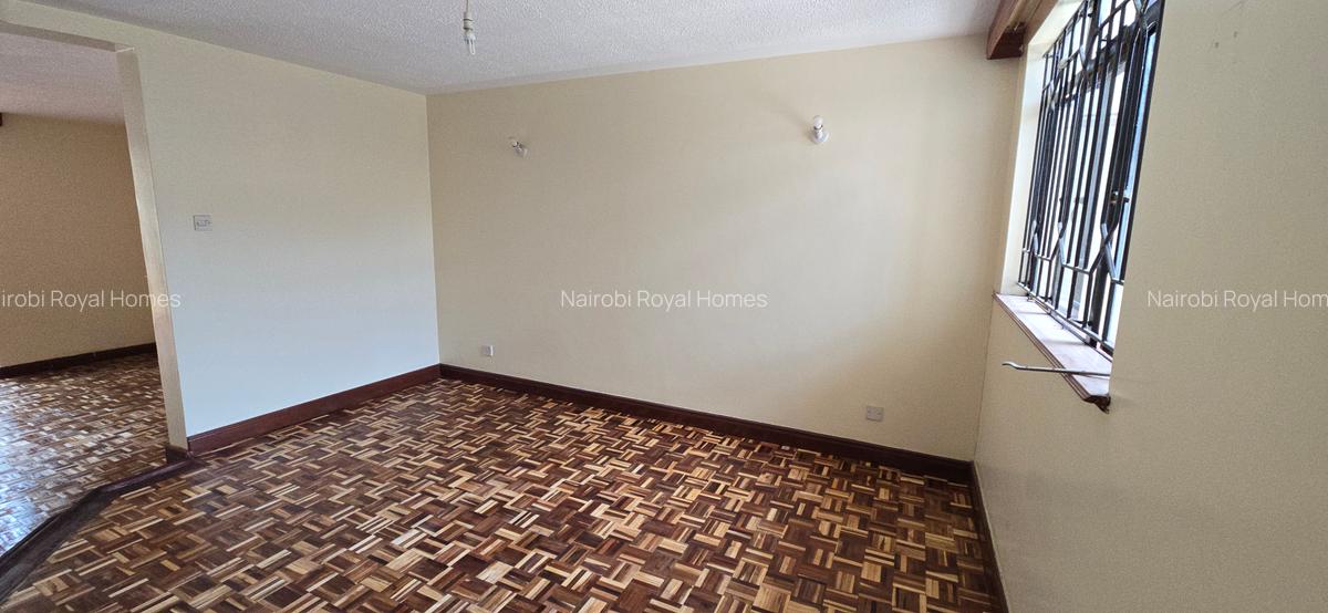 4 Bed Townhouse with En Suite at Lavington Ndoto Road - 14