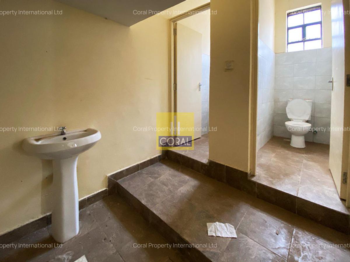 10,775 ft² Warehouse with Backup Generator in Ruiru - 7