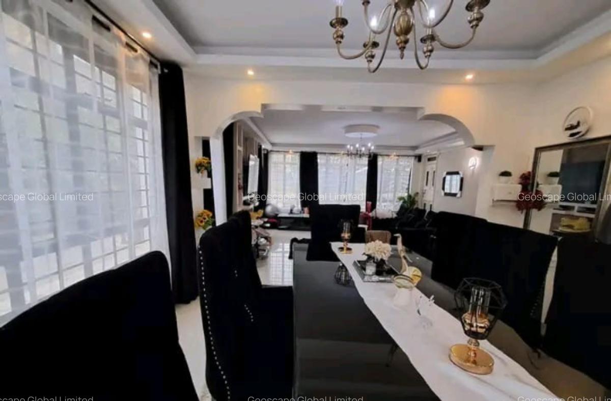 5 Bed House with En Suite in Syokimau - 3