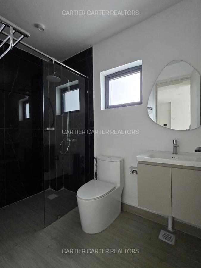 1 Bed House with En Suite in Kilimani - 8