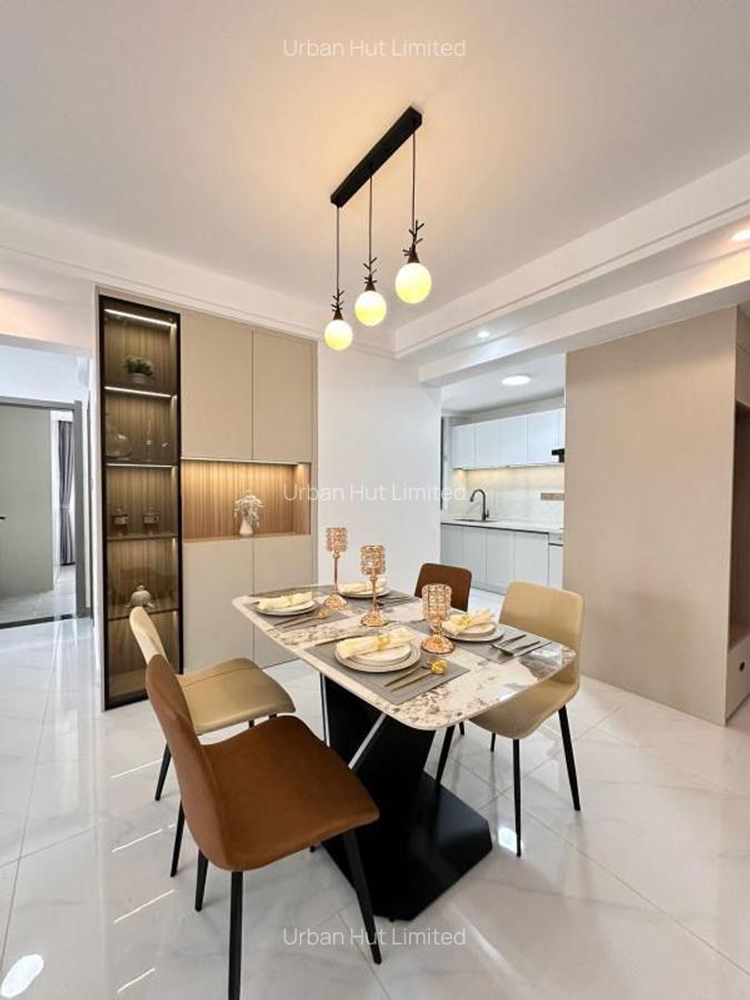 2 Bed Apartment with En Suite in Kileleshwa - 4