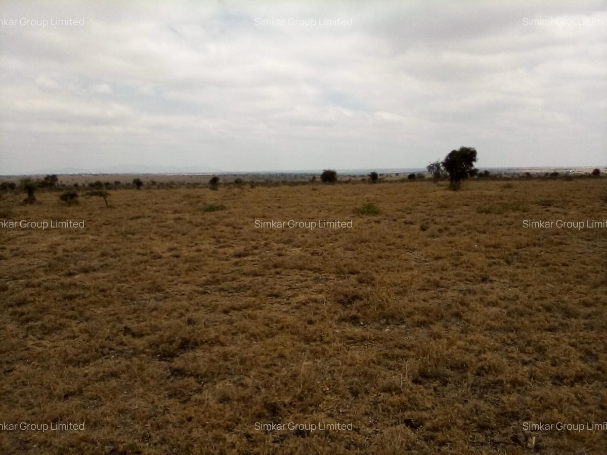 Land at Umma University - 14