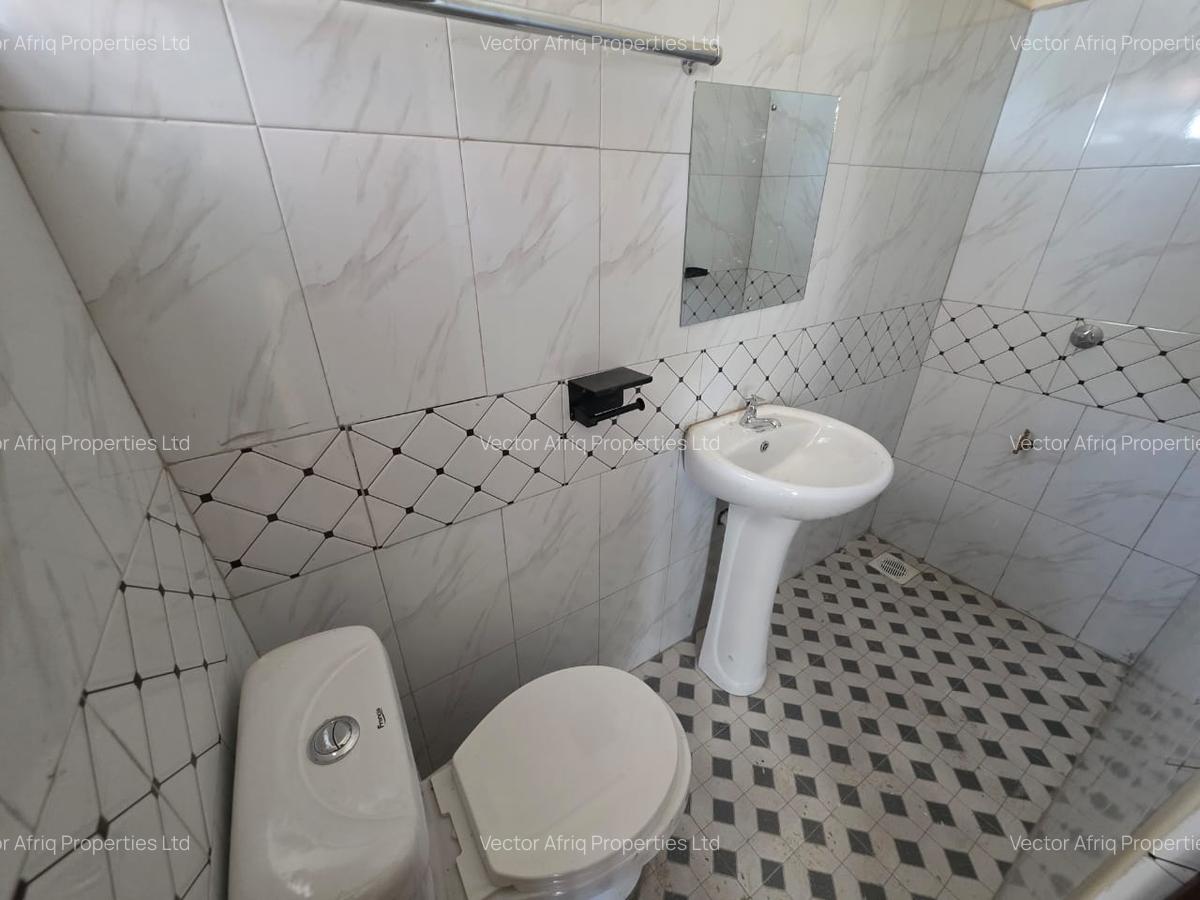 3 Bed House with En Suite in Ngong - 9