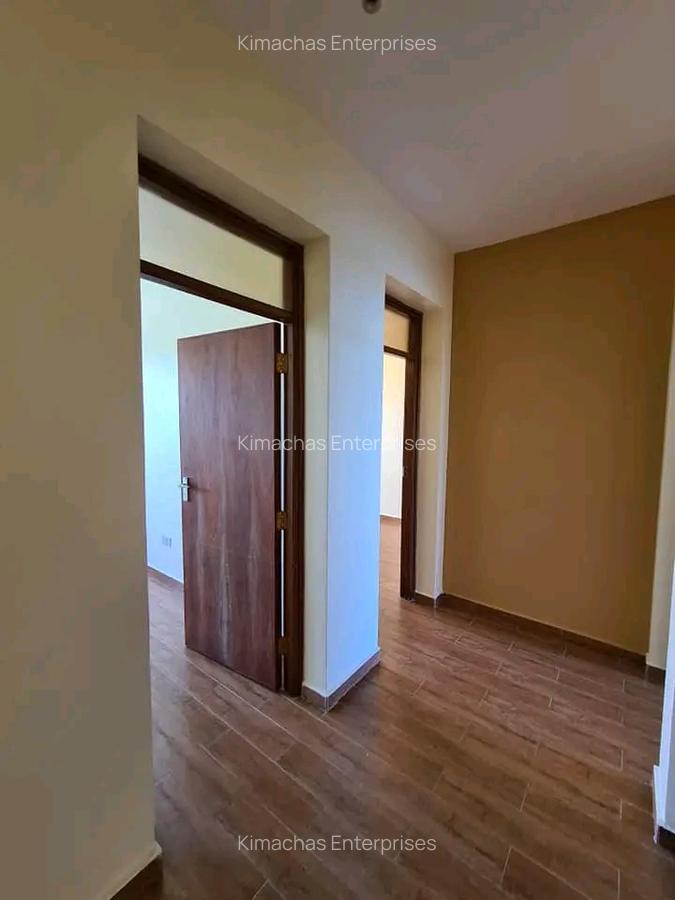 3 Bed Apartment with En Suite at Beach Road - 20