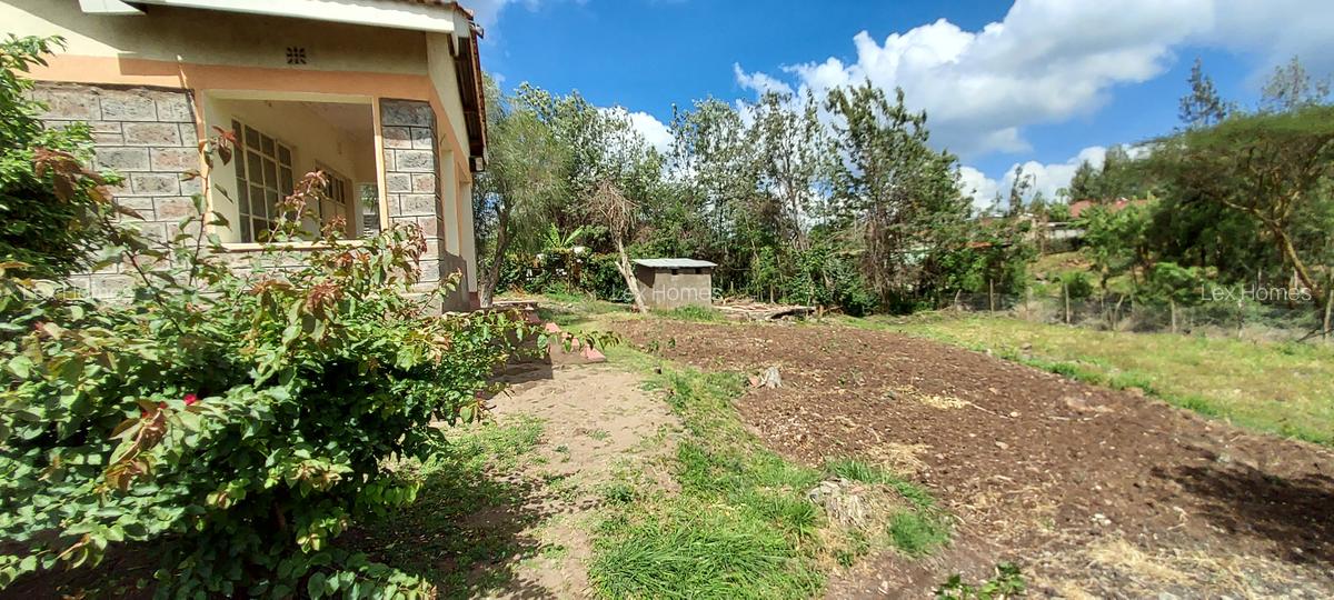 13,152.28 m² Residential Land at Asyana Gardens - 4