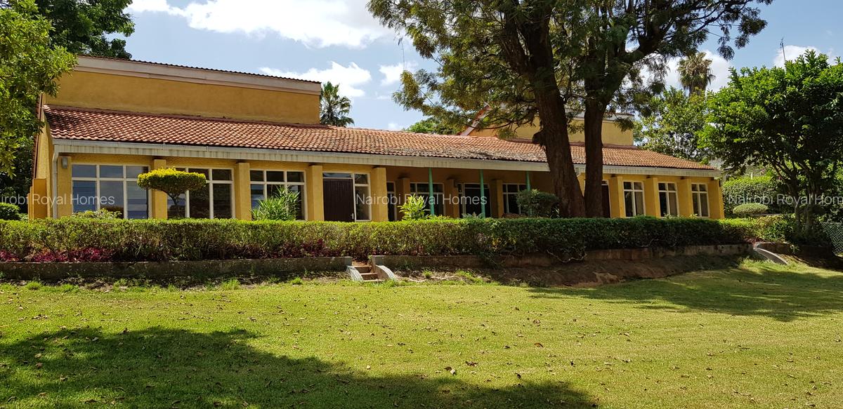 Residential Land at Riara Road - 2