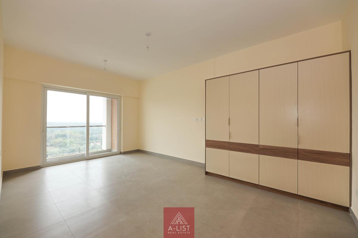 2 Bed Apartment with En Suite at 4Th Parklands - 1