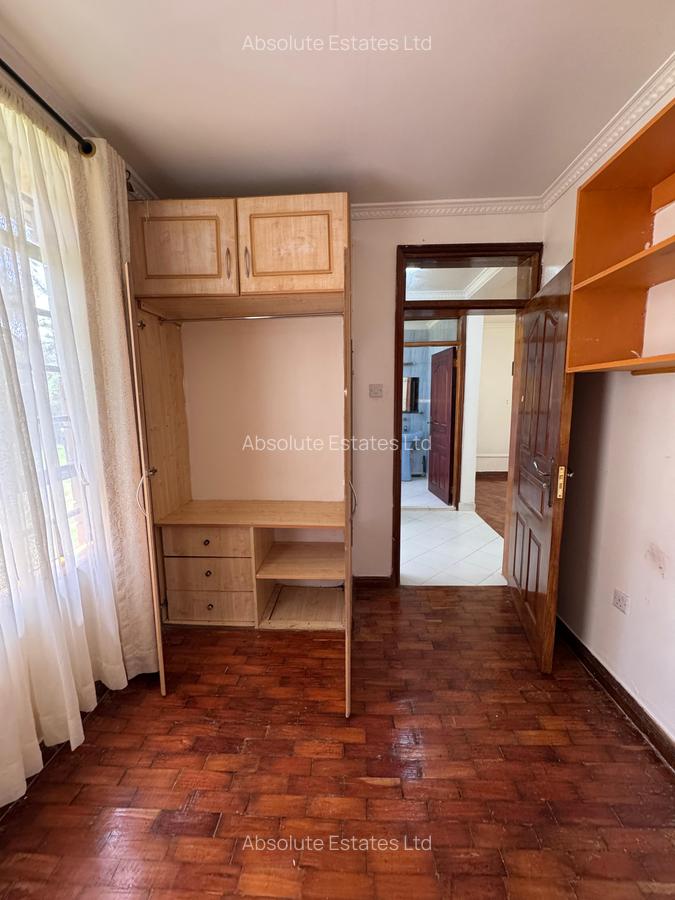 2 Bed House with Garden in Nyari - 5