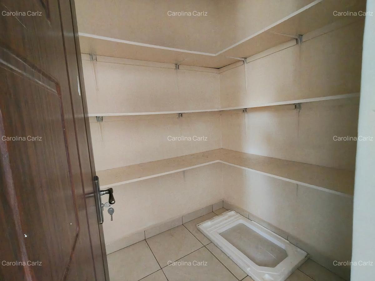 4 Bed Apartment with En Suite at General Mathenge Road - 6