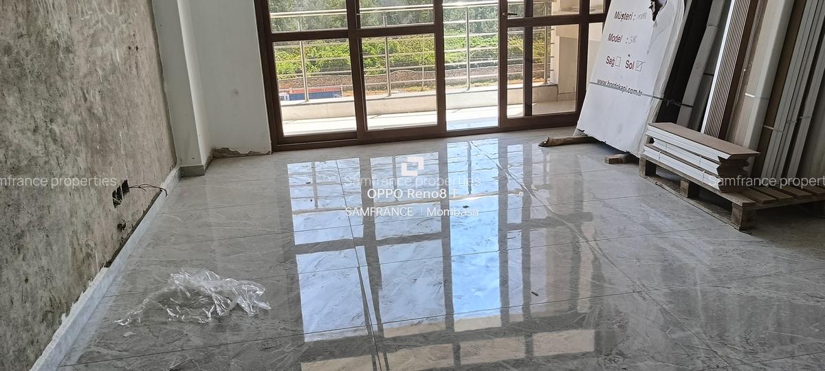 3 Bed Apartment with En Suite at Baobab Road - 1