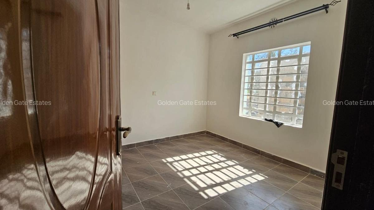 3 Bed House with En Suite in Ngong - 18